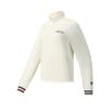 New Tennis Sweatshirts Women's Heron White A11W543222FWT