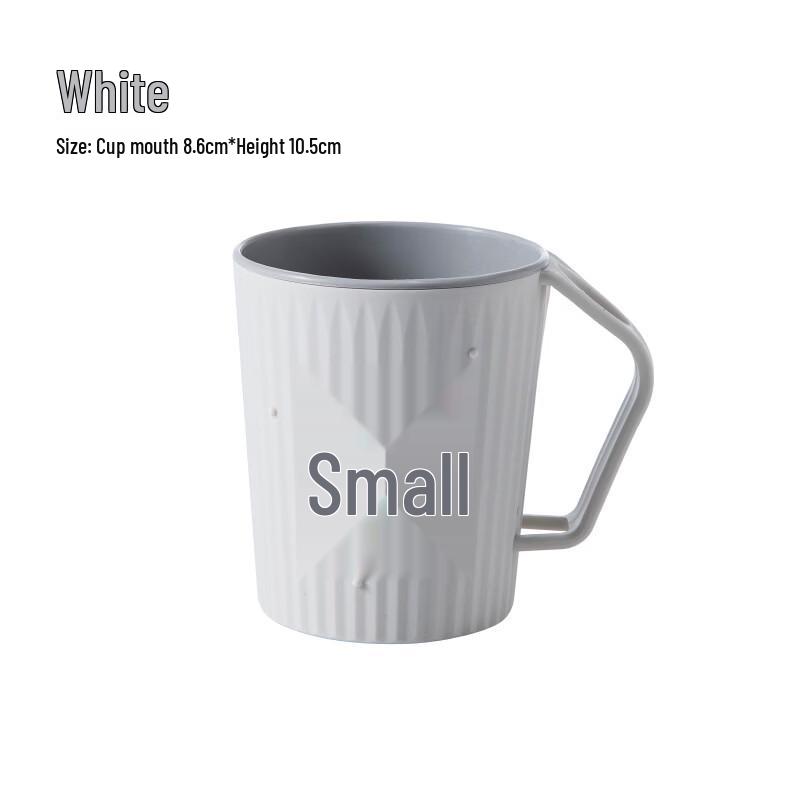 Sudi Cactus Toothbrush & Mouthwash Cups