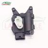 HVAC Heater Blend Door Actuator for VW Golf Mk6 Jetta Passat B6 B7 CC Tiguan 5N Touran -Ref 1KD907511E 1K0907511E 1KD 907 511 E
