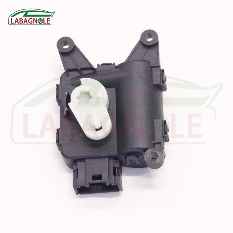 HVAC Heater Blend Door Actuator for VW Golf Mk6 Jetta Passat B6 B7 CC Tiguan 5N Touran -Ref 1KD907511E 1K0907511E 1KD 907 511 E