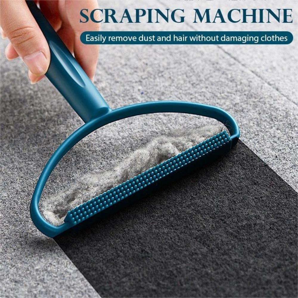 Mini Portable Lint Remover Brush Down Shaver Carpet Wool Coat Clothes Downy Fabric Shaving Brush Fur Removal Tool