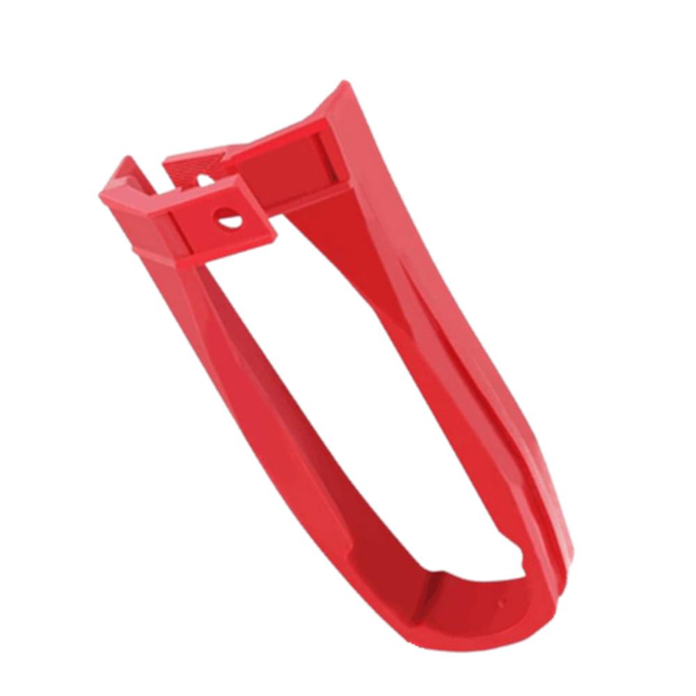 1x Front Chain Slider For 1983-1984 Honda ATC250R 52170-964-000, 52170964000 Red
