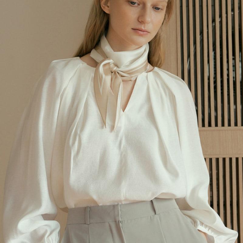 Saint Luxure Ponte Beige