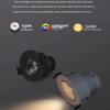 Nu Feng Mini Recessed LED Adjustable Spotlight