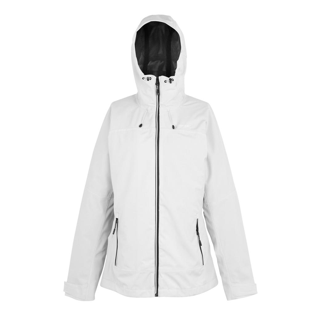 Regatta Womens/Ladies Wentwood 3 in 1 Jacket