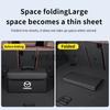 For Mazda 3 6 SKYACTIV Axela Atenza CX30 CX60 CX70 CX80 CX3 CX5 CX9 Car Trunk Organizer Box Tailbox Stowing Tidying Storage Bag