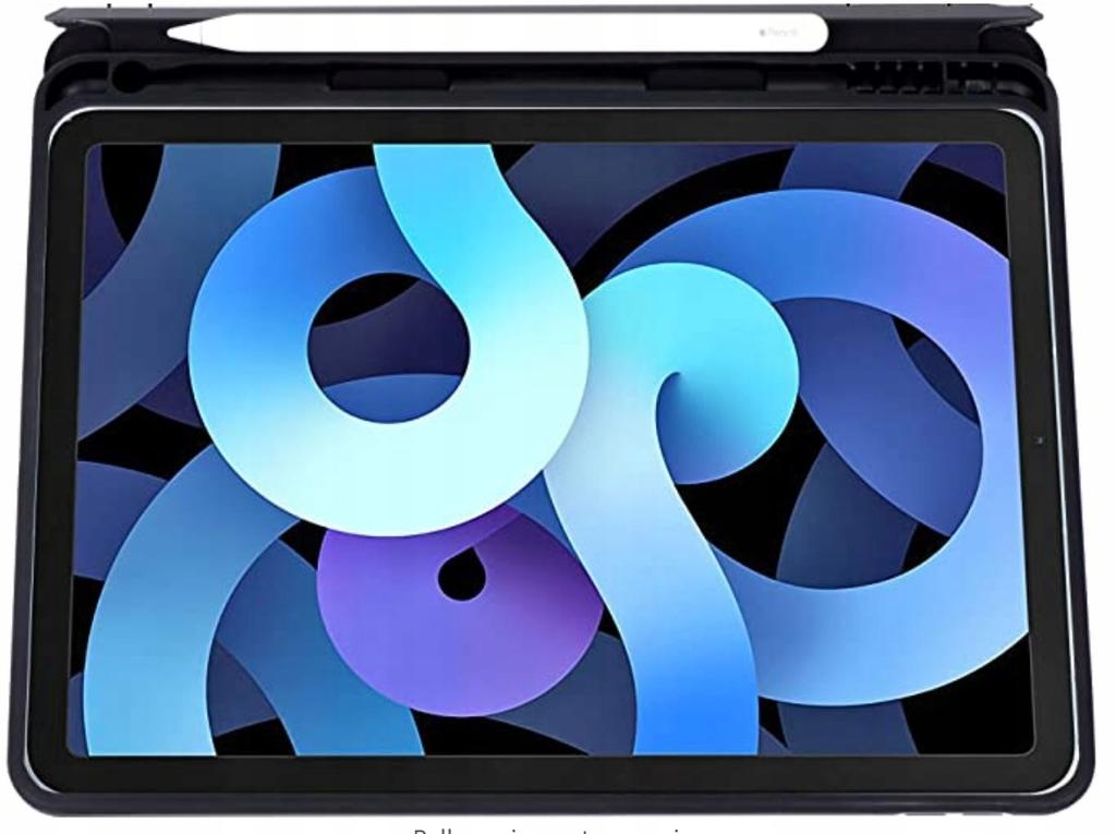Smart pencil case for Apple iPad AIR 11 " 6 GEN 2024 / AIR 4 5 10.9 2022