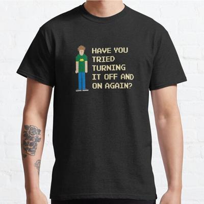 T-shirts en tops – T-shirts