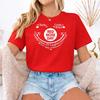 Red Nose Day 2026 T-shirt, Kids Comic Relief Funny Shirt , Love Nose Day 2