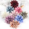 30/50pcs Artificial Flowers Silk Gerbera Home Festival Party Outdoor Garden Decor Scrapbook Diy Candy Box Wedding Bouquet Cheap