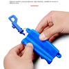 with Keychain Outdoor Rubber Arrow Puller Protecting Rubber Arrow Puller Remover  Preventing