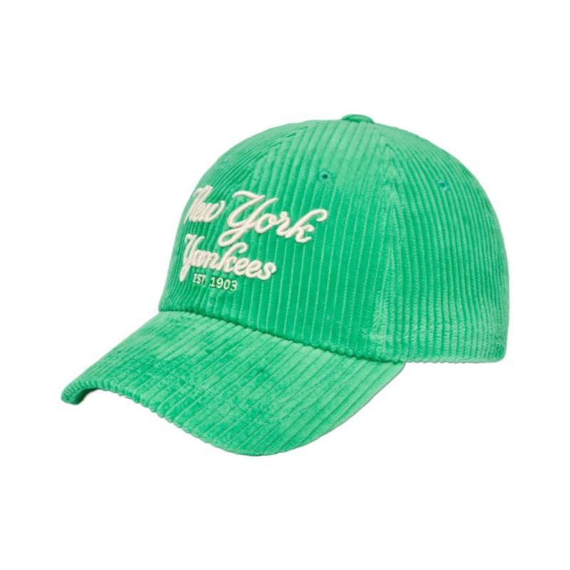 MLB Baseball Caps Unisex Fashion 3ACP71026-50GNS