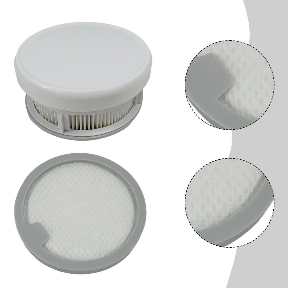 Washable Reusable C203 Vacuum Filter Captures Pet Hair Enhances Suction