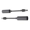 For Starlink Mini Extension Cable, DC Female To Male , Waterproof Power Conversion Adapter, Connector, Charger, 18cm