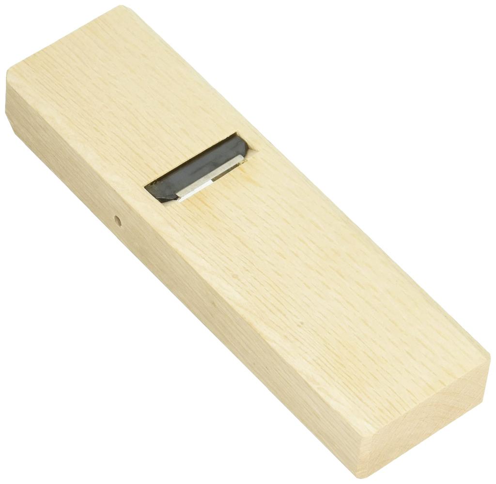 Kawai replaceable blade plane 35mm