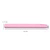 1/5/10/50ks Pro Quartz Nail Art Buffer File Stick DIY Gel Polish Brusný nástroj