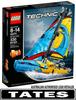LEGO Technic Racing Yacht 42074