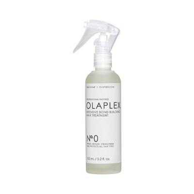Olaplex No.0 Yoğun Bağ Oluşturucu Saç Bakımı 155ml