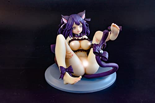 Apocrypha Toy Original Kumei Baby Skin Ver. 1/6 Scale TPE & ABS Painted Complete Figure