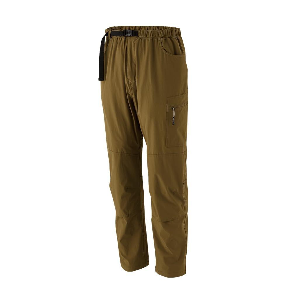 Rivalley RV Wet Wading Pants XL Khaki 5452 Quick Dry Stretch Fishing Pants