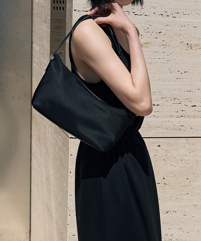 Siyazu Siac3114 Vie Bag_Black