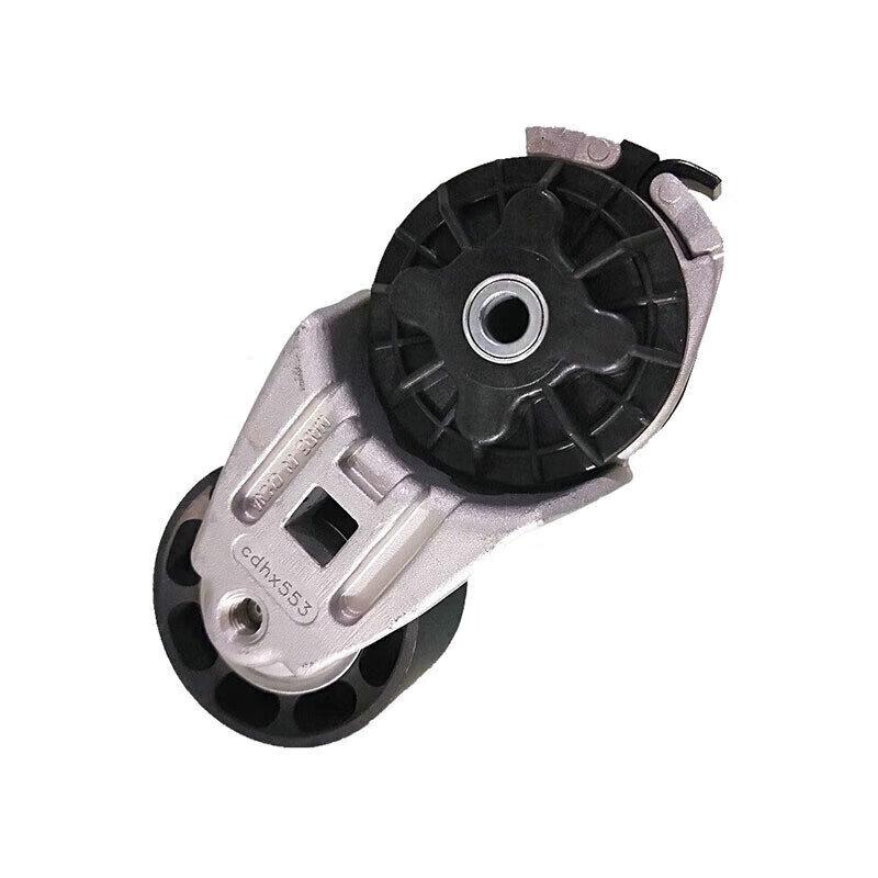 Chunsen Engine Belt Fan Tensioner Assembly for Dongfeng Mengshi EQ2050 1 Piece