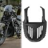 Benelli T Rebel CMX300/500 Matte Black Lower Fairing Deflector