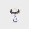 LINE FRIENDS MININI Dochini Acrylic Keychain