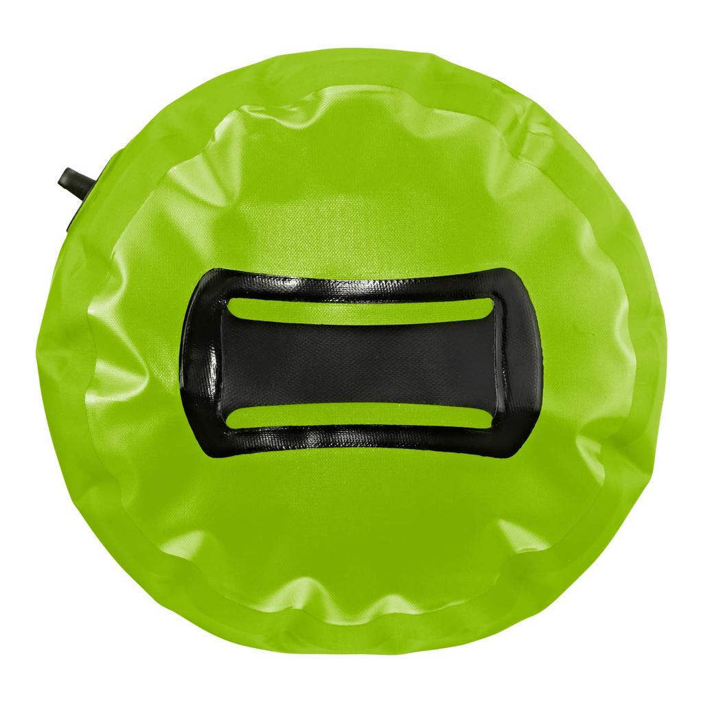 ORTLIEB Dry Bag PS10 Valve K2221 Light Green 7L 7L / 27(H) x 55(Circumference) x 17.5(D) cm