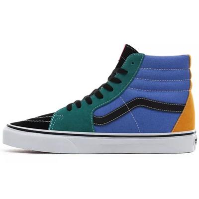 Sk8-Hi 'Mix & Match' VN0A4BV6TGN