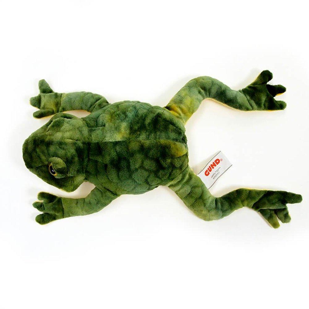 GUND Hamilton Žába 4050557