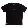 Zoo York Black 'Outline' T-shirt
