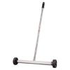 Rollender Magnetischer Kehrer 17 Zoll Ausziehbarer Stiel Leicht Ergonomischer Griff Für Nägel Schrauben Auf Gras Beton Holz