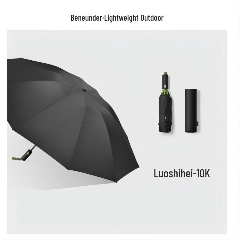 

Beneunder Automatic Three-Fold Business Umbrella