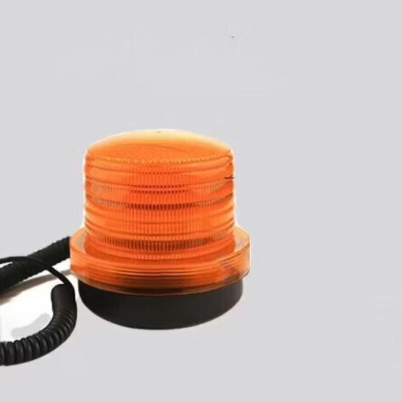 Magnetisches Auto-Warnlicht für Notfälle