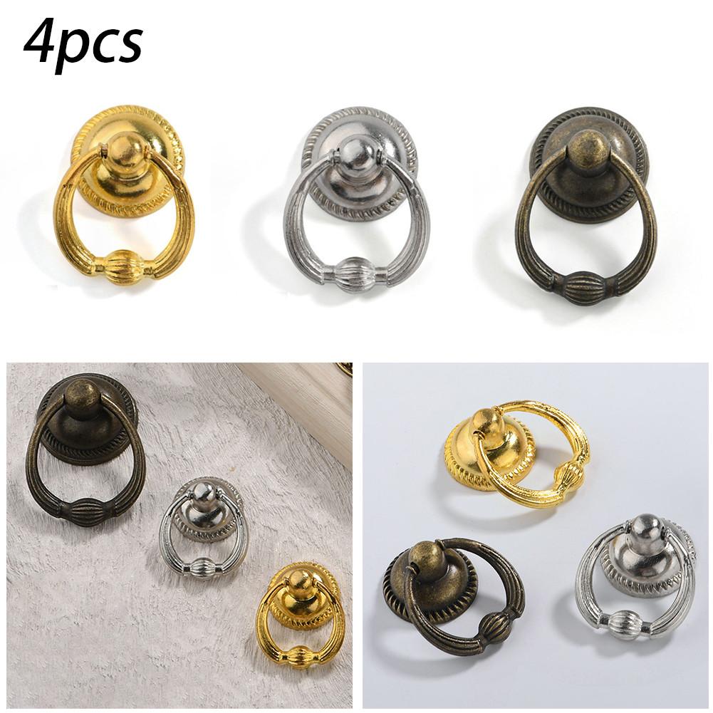 New Practical Garden Knob Screw Screws Accessories Bookcase Chest Door Drawer For Kitchen Cabinet Professional