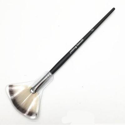 AME - Highlighter Fächerpinsel