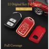 Smart Remote Key Protector for 2016-2022 Honda Accord Civic CRV Passport