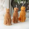 Candle Making Silicone Moulds Crafting Moulds Animal Shape Soap Moulds Silicone Texture Ornament Moulds for Hand-Making