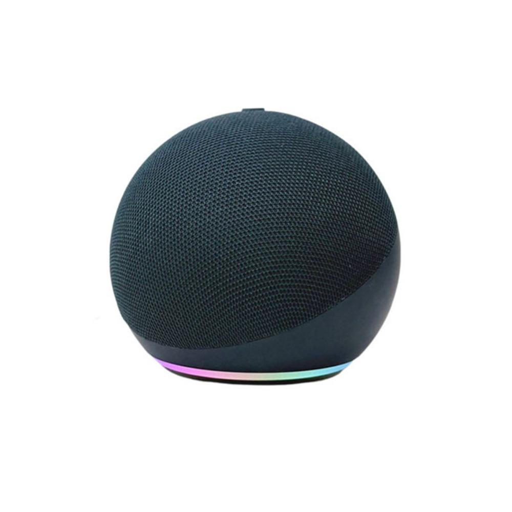 Heavy Bass Wireless Bluetooth Speaker with 360° Surround Sound RGB Speaker  for Party Travel