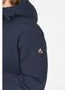 Winter Jacket Whistler Bluff Parka Blue