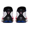 Anta C202 4.0 Nitrogen Technology Breathable Lightweight Low-Top Running Shoes Men sneaker White Black Pink 112235562-6