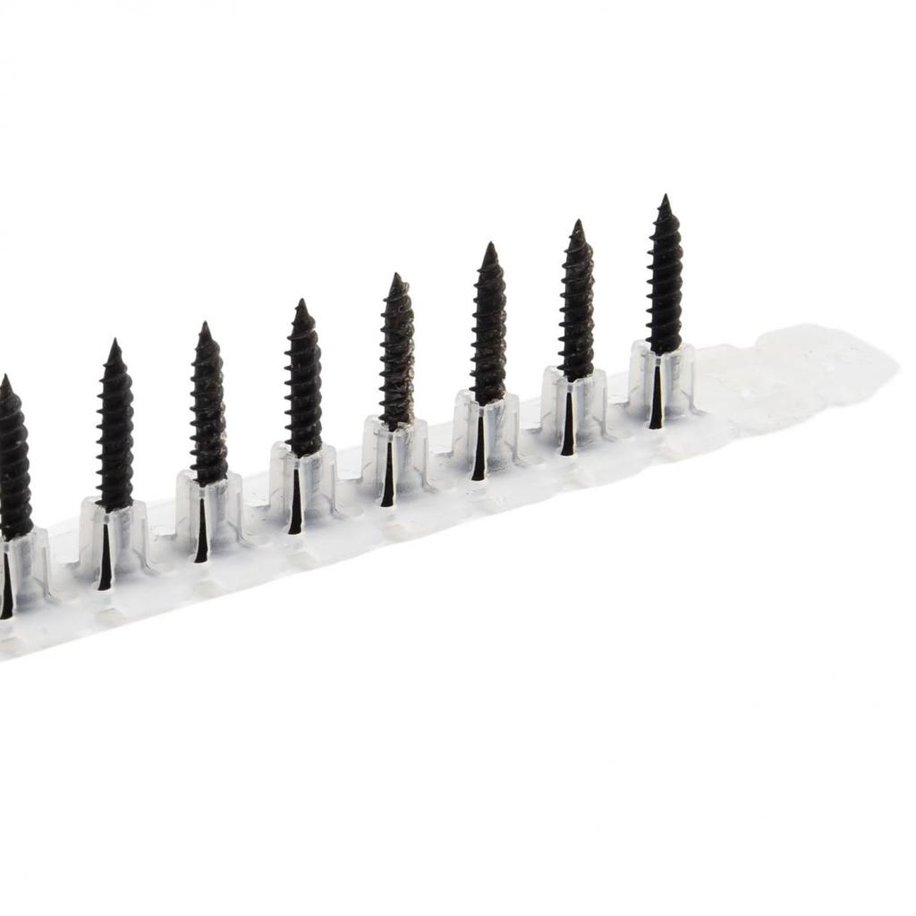 Electric Screw Driver Chain Nail Set (Approx. ) 145mm (Approx. ) 235mm