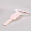3 pcs Eyeliner & Lash Stencil Kit for Beginners - Pink Makeup Tool with Brush for Precise Application, No Battery Needed