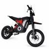 FreeBoy Y10 Elektrisk Crosscykel för Vuxna med 48V 30Ah Batteri
