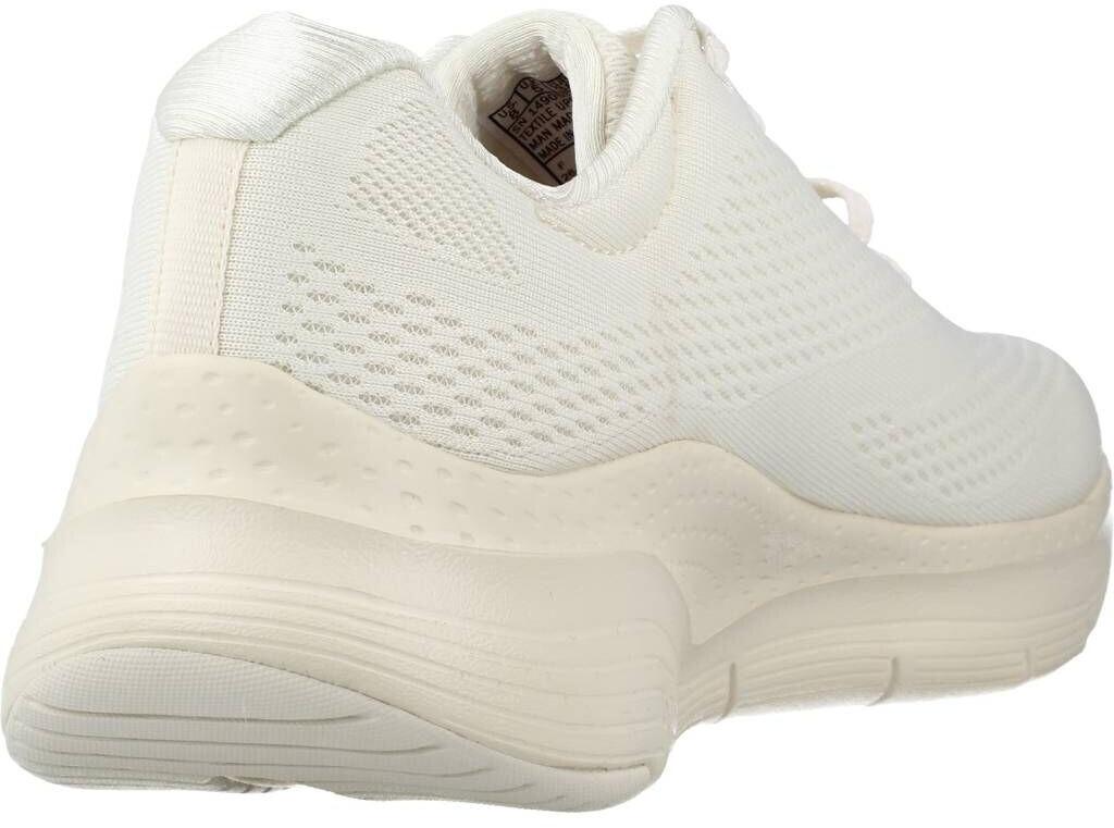 Skechers Arch Fit - Big Appeal Женские спортивные кроссовки бежевого цвета