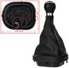 VW Touran 03-11 Gear Shift Knob + GASKET