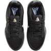 Nike Ja 2 Night Vision GS Black Light Lemon Twist Kids' Sneakers FV5633-001