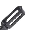 Stainless Steel Kydex Iwb Holsters Clip K Sheath Waist Clip Accessories Scabbard Back Clip Kydex Carrying Belt