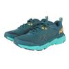HOKA Challenger ATR6 Running Dark Green Sneakers for Trail and Mountain Trails Shoes, (1106512-DTWGR), Running, Off-Road, (Dark Green/Size